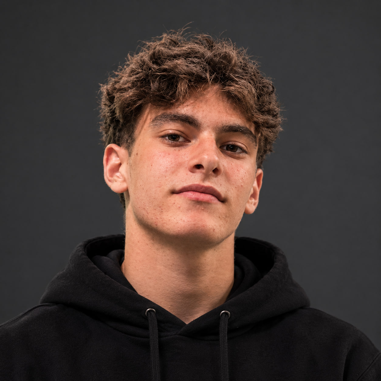 Simon Caballero